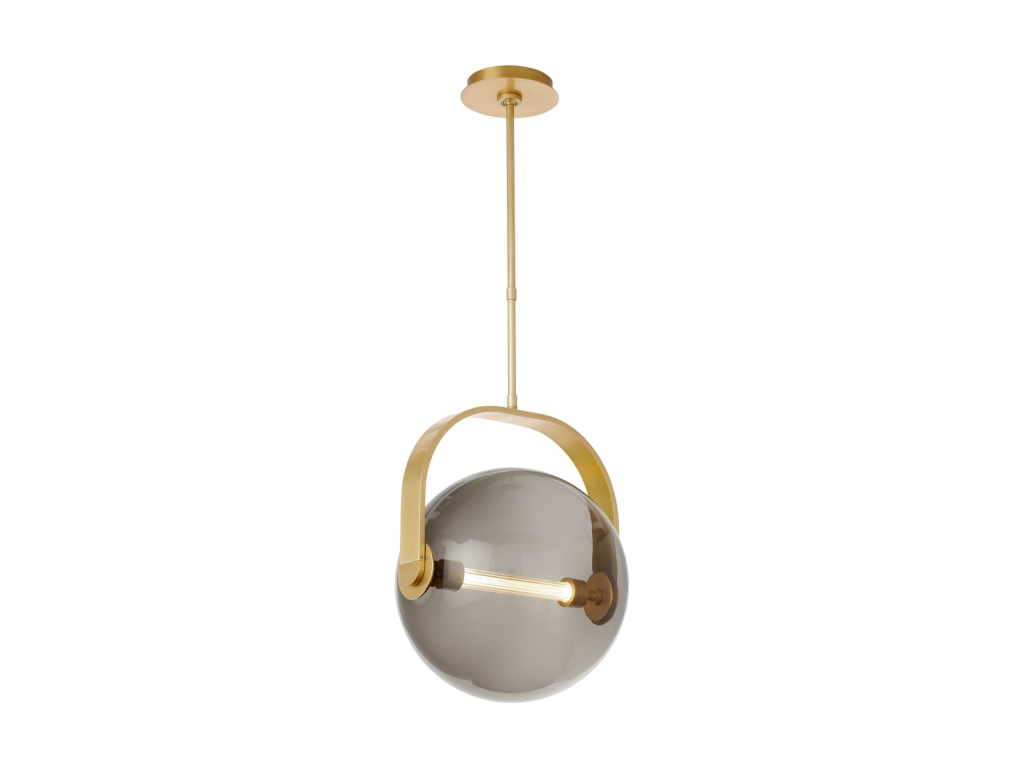 Fues Medium Pendant - image 3