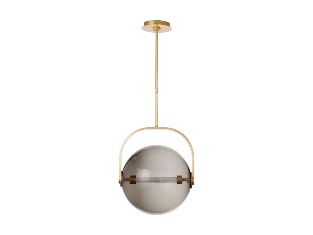Fues Medium Pendant - image 2
