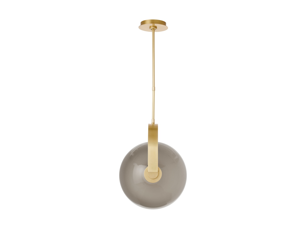 Fues Medium Pendant - image 1