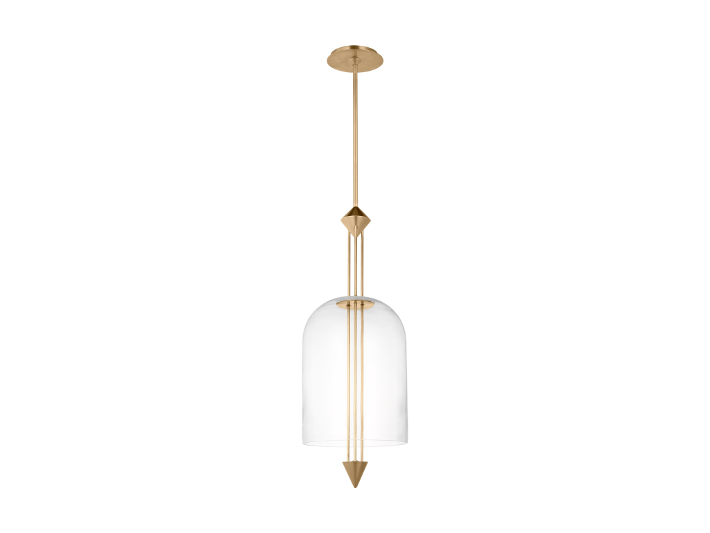 Cathedral Medium Pendant - image 4