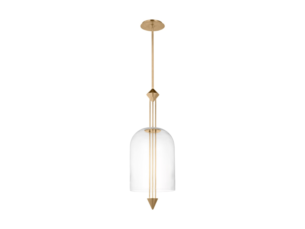 Cathedral Medium Pendant - image 1