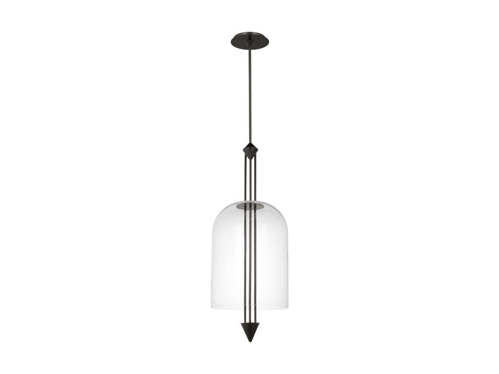 Cathedral X-Large Pendant - image 2
