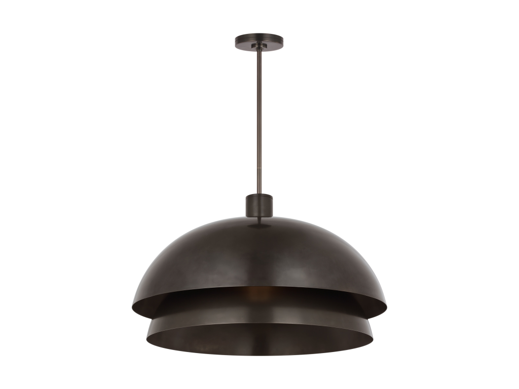 Shanti Grande Pendant - image 2