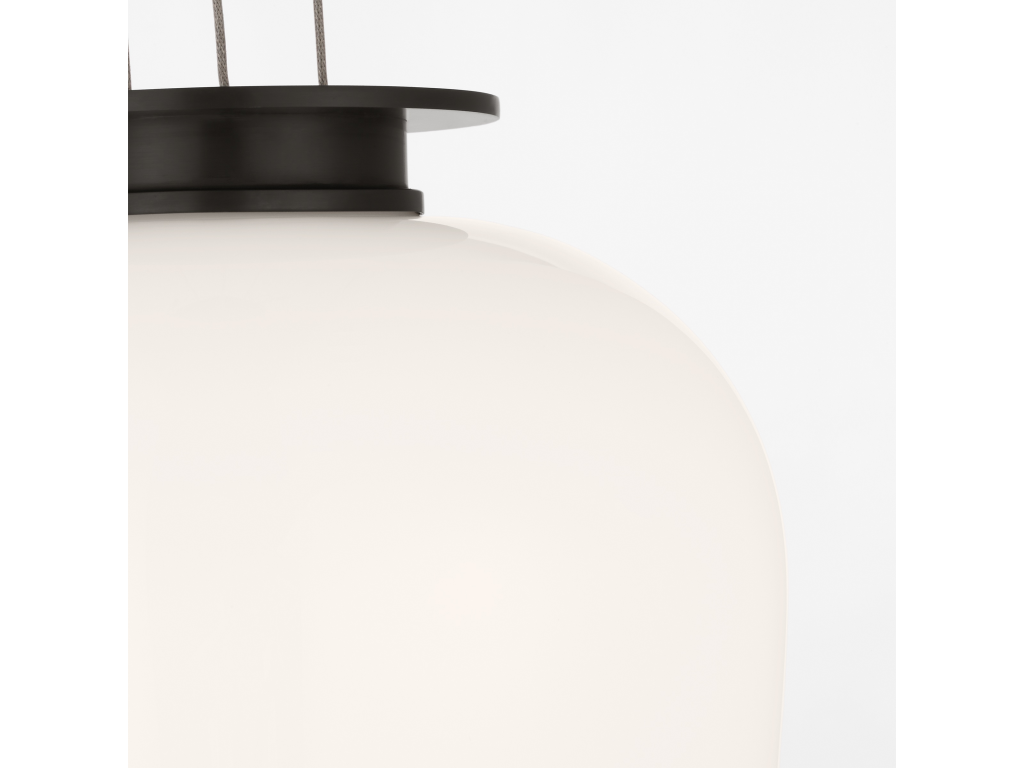Vetro 13 Pendant - image 5