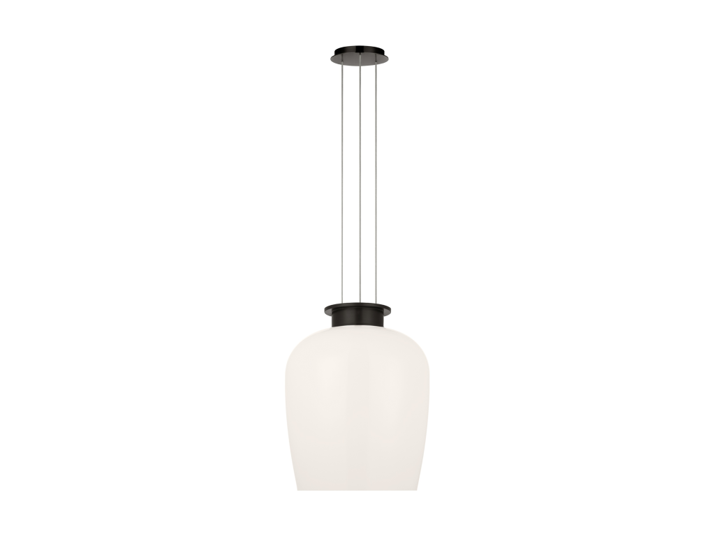 Vetro 21 Pendant - image 4