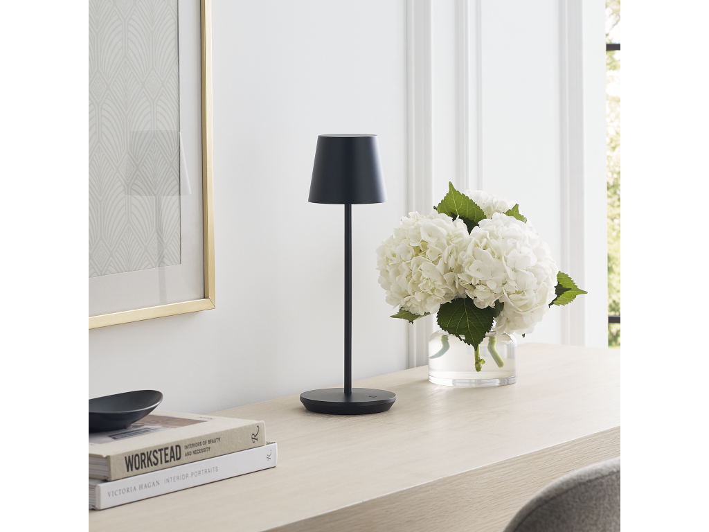 Nevis Accent Rechargeable Table Lamp - image 4