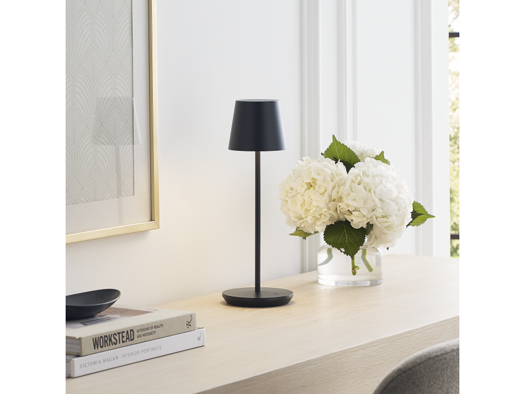 Nevis Accent Rechargeable Table Lamp - image 6