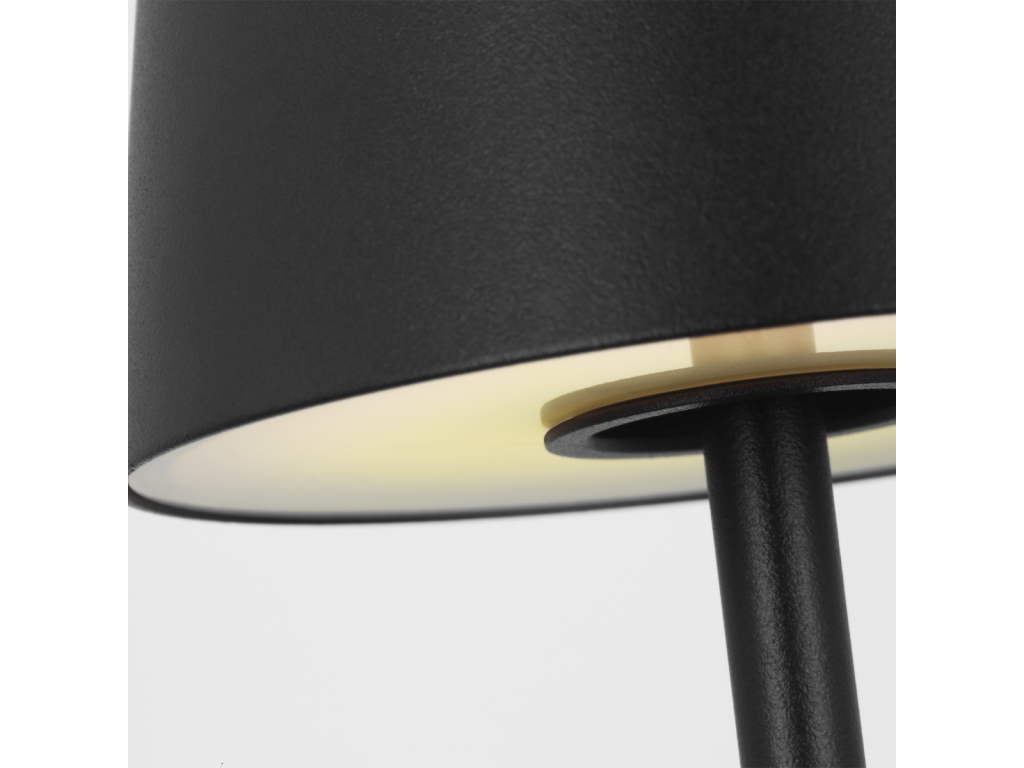 Nevis Accent Rechargeable Table Lamp - image 3
