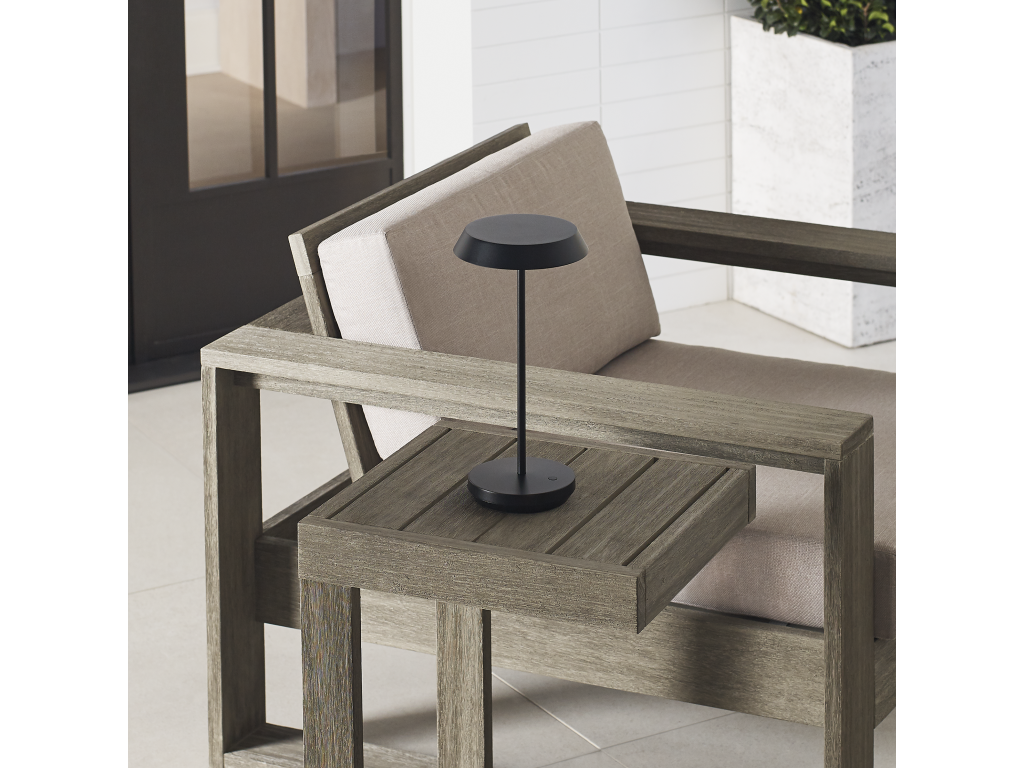 Tepa Accent Rechargeable Table Lamp - image 5