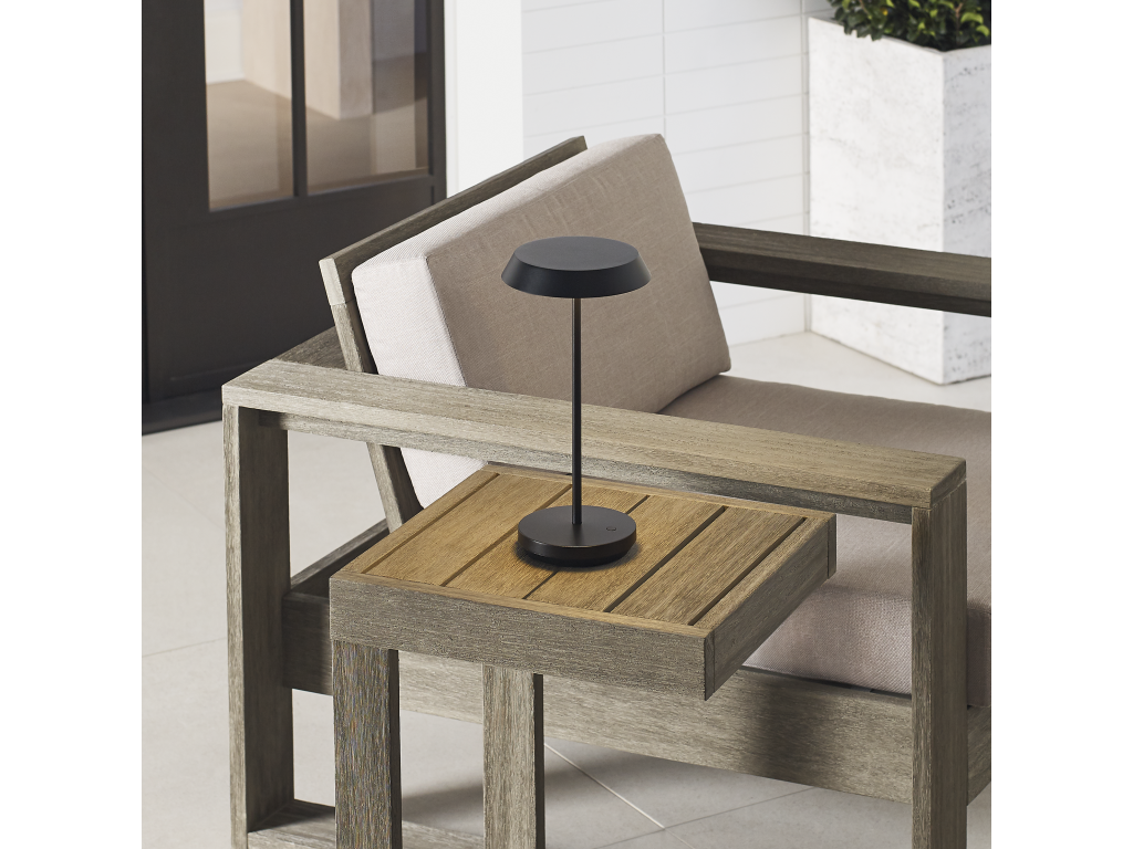 Tepa Accent Rechargeable Table Lamp - image 7