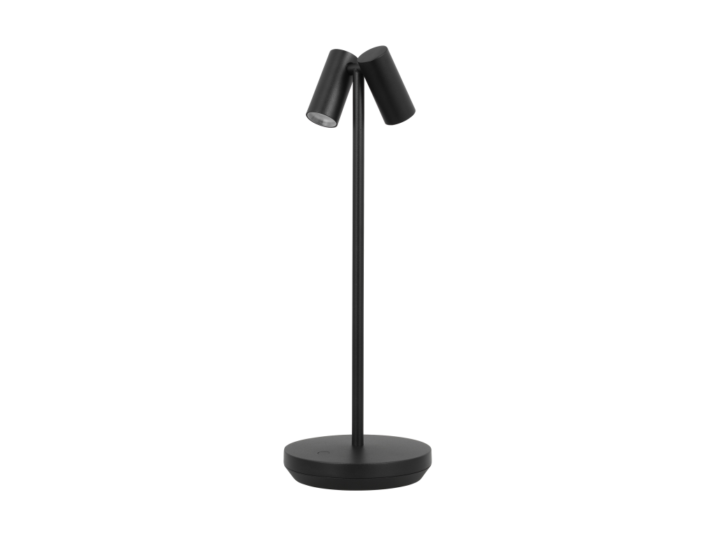 Doppia Accent Rechargeable Table Lamp - image 2