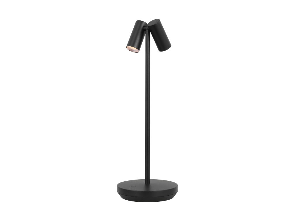 Doppia Accent Rechargeable Table Lamp - image 3