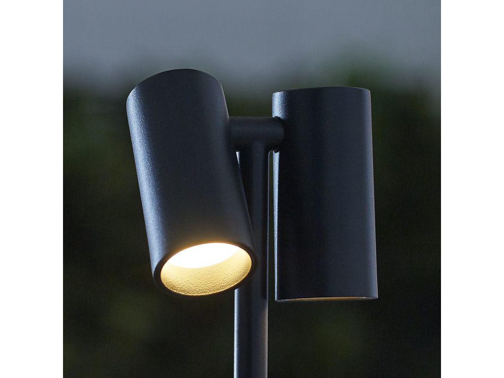 Doppia Accent Rechargeable Table Lamp - image 1