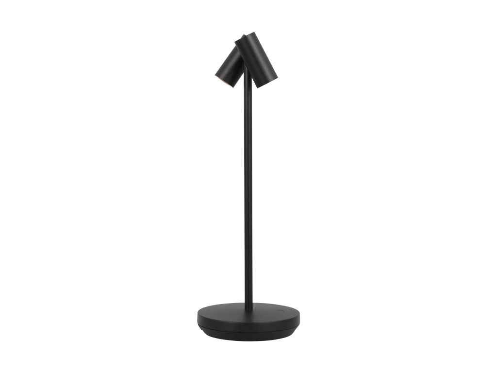 Doppia Accent Rechargeable Table Lamp - image 5