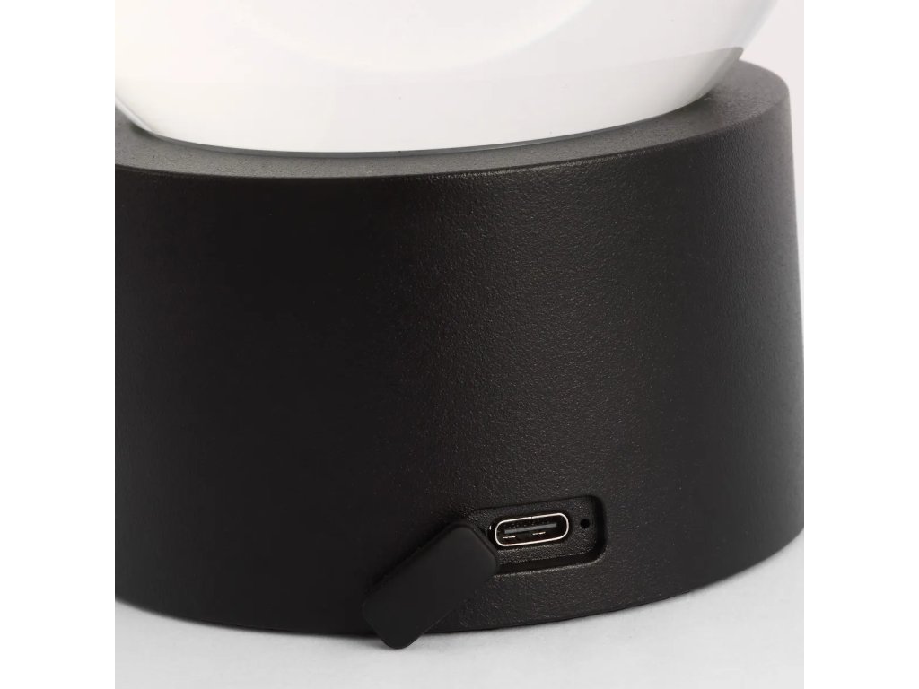 Mina Accent Rechargeable Table Lamp - image 1