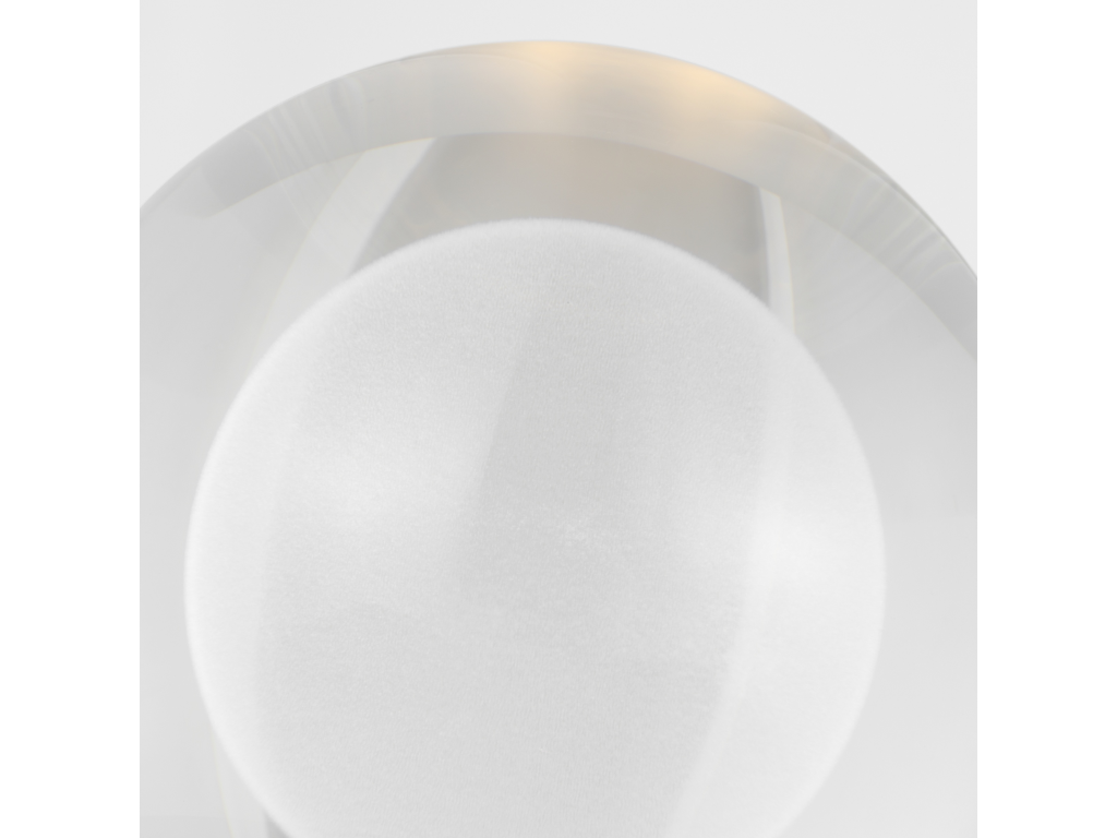 Mina Accent Rechargeable Table Lamp - image 4