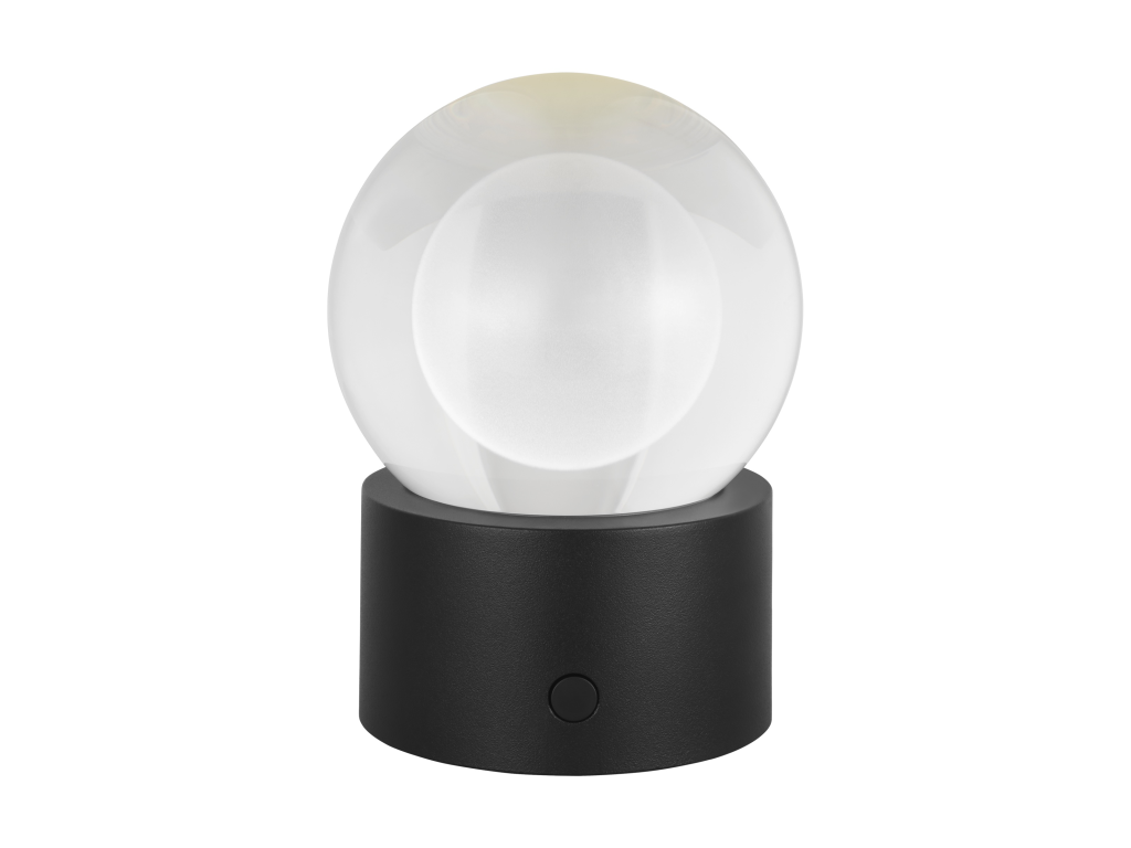 Mina Accent Rechargeable Table Lamp - image 2