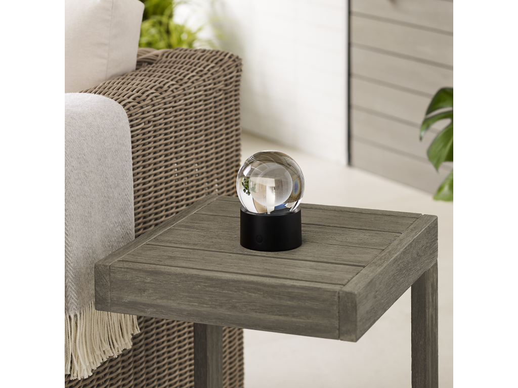 Mina Accent Rechargeable Table Lamp - image 6
