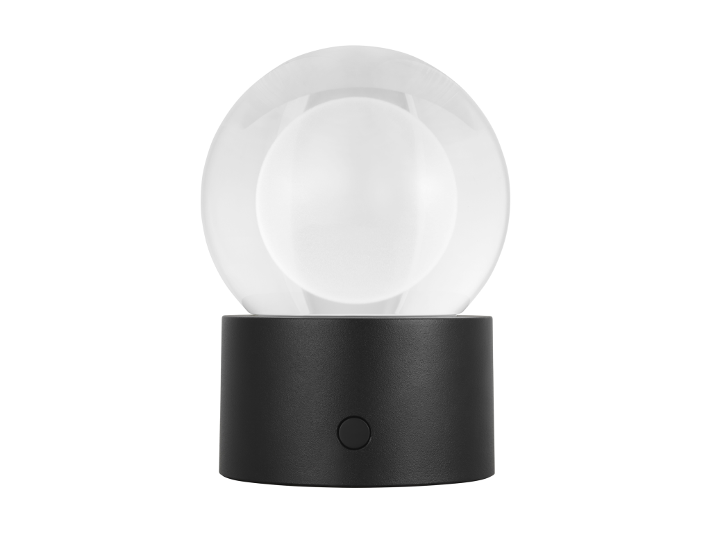 Mina Accent Rechargeable Table Lamp - image 3