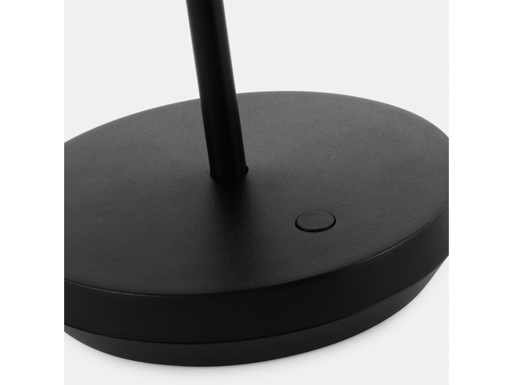 Tepa Short Accent Rechargeable Table Lamp - image 6