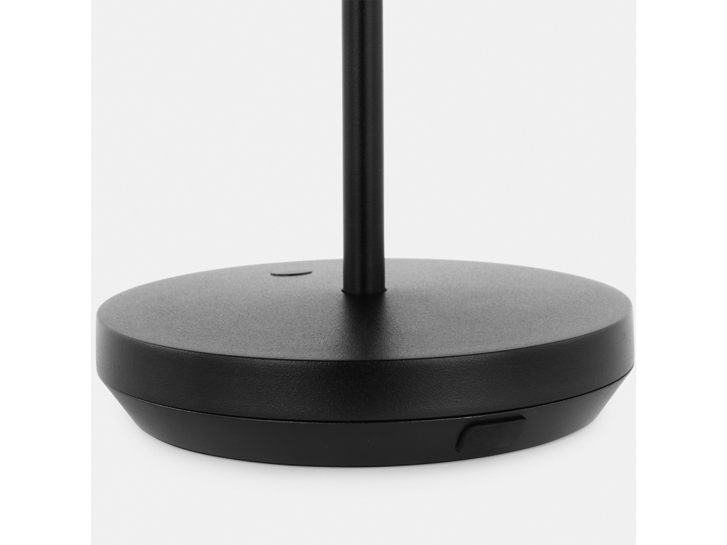 Tepa Short Accent Rechargeable Table Lamp - image 7