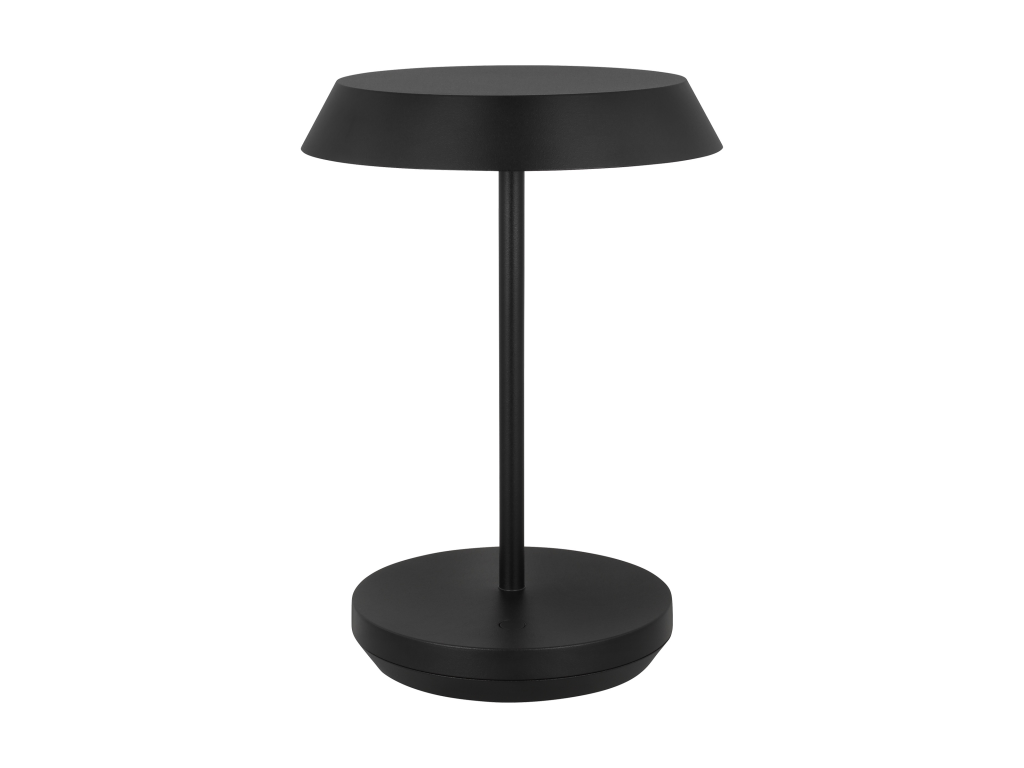 Tepa Short Accent Rechargeable Table Lamp - image 4