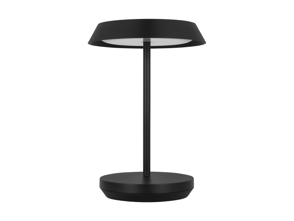 Tepa Short Accent Rechargeable Table Lamp - image 3