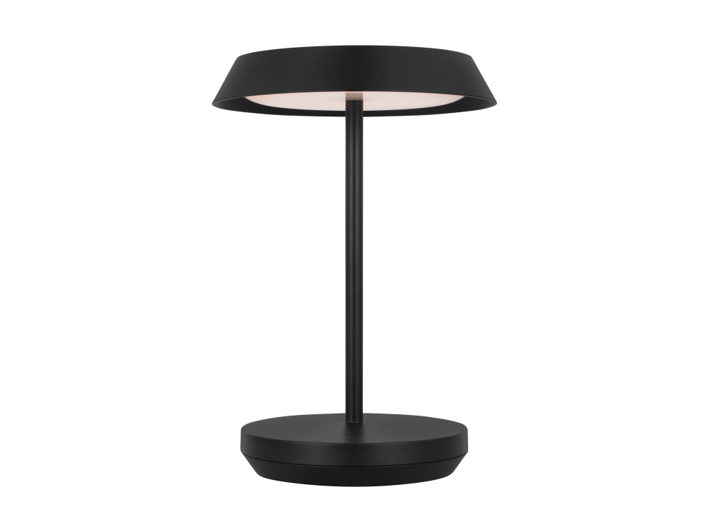 Tepa Short Accent Rechargeable Table Lamp - image 2