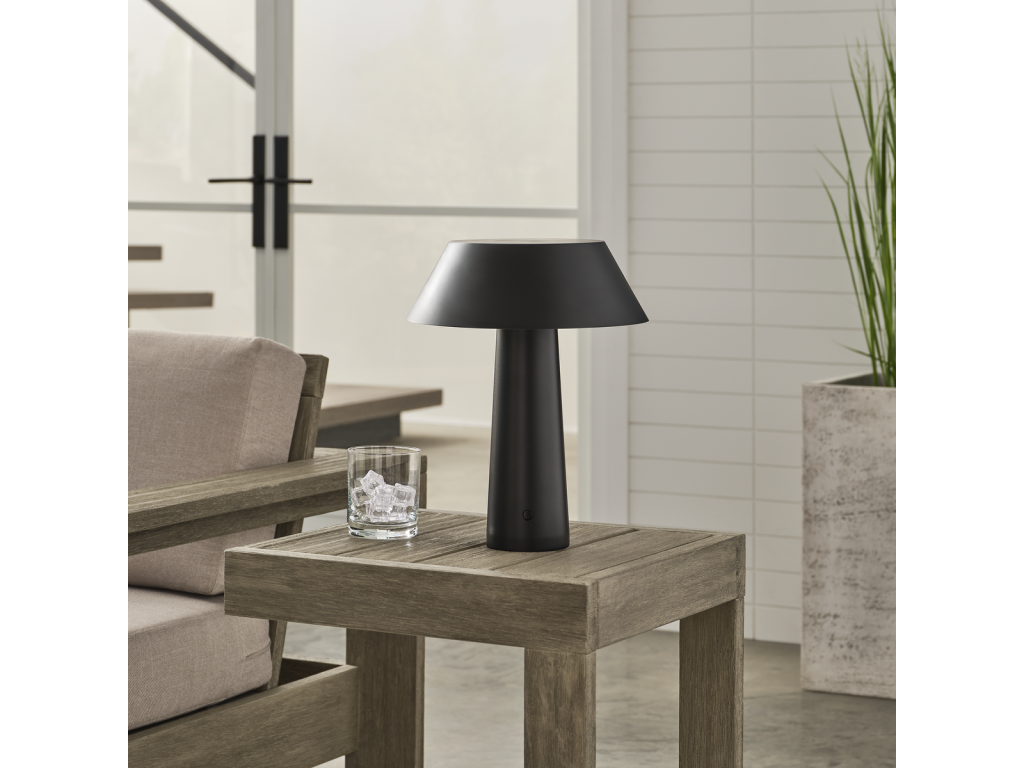 Sesa Accent Rechargeable Table Lamp - image 5