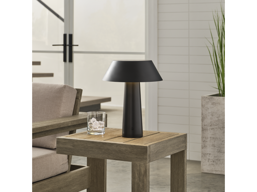 Sesa Accent Rechargeable Table Lamp - image 6