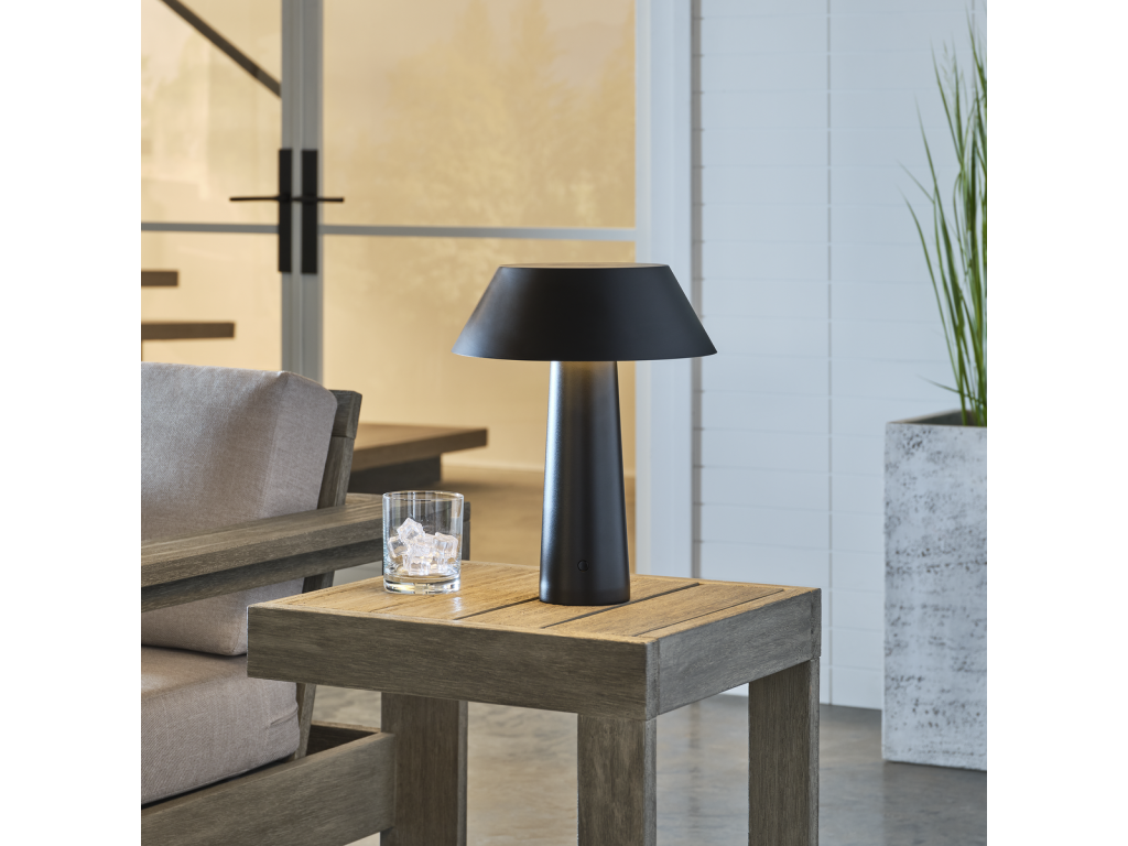 Sesa Accent Rechargeable Table Lamp - image 7
