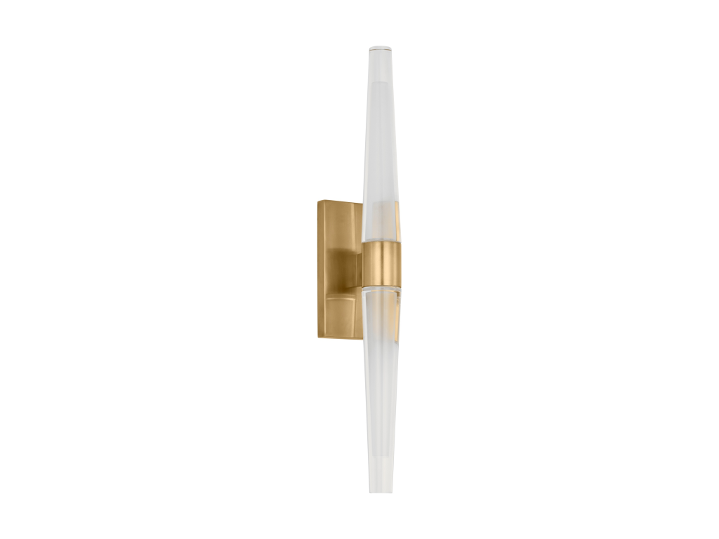 Lassell Single Tall Sconce - image 2