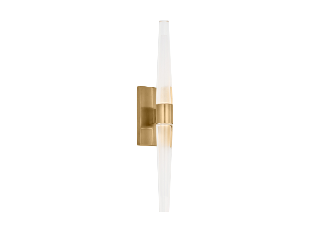 Lassell Single Tall Sconce - image 1