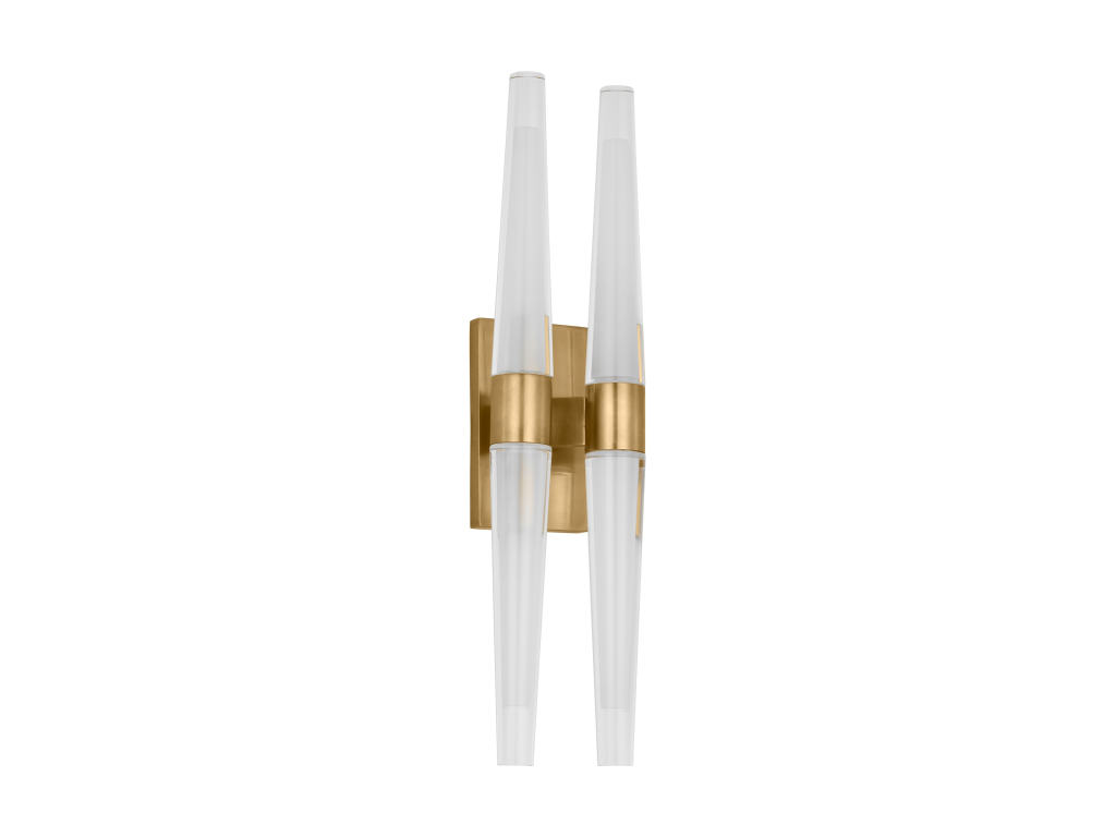 Lassell Double Sconce - image 2