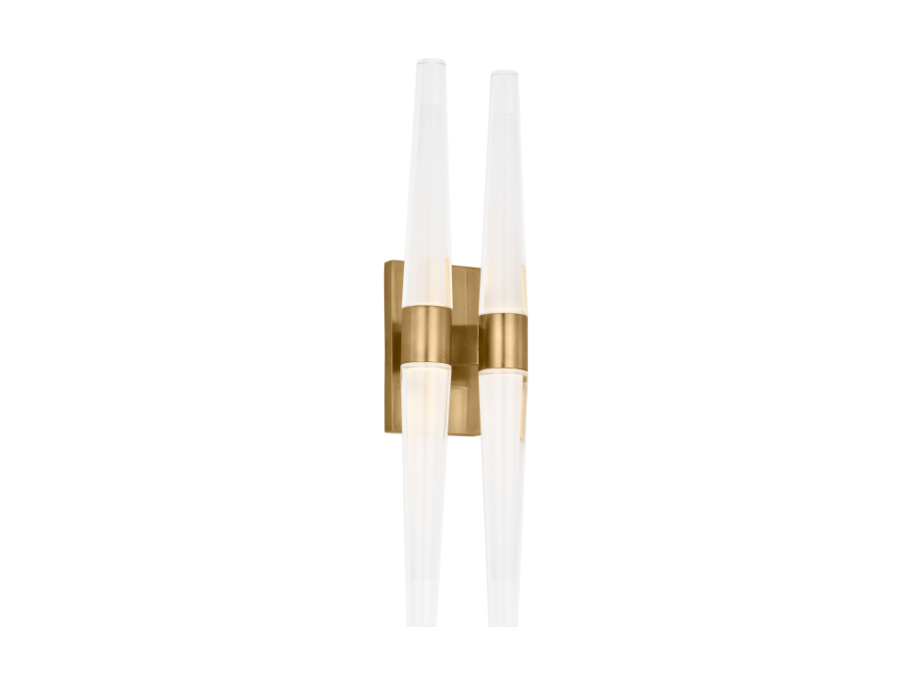 Lassell Double Sconce - image 3