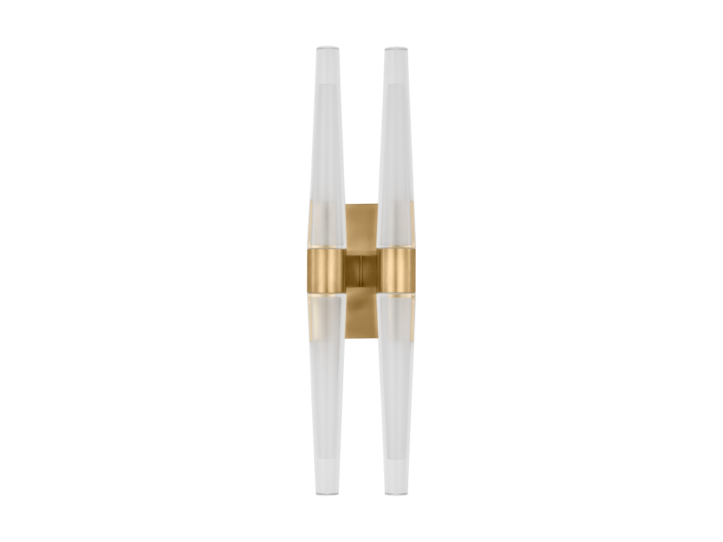 Lassell Double Sconce - image 1