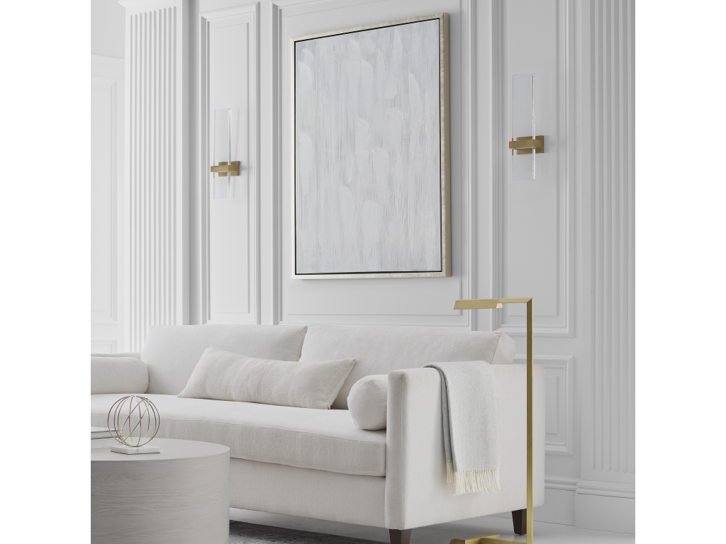 Flyta Medium Sconce - image 4