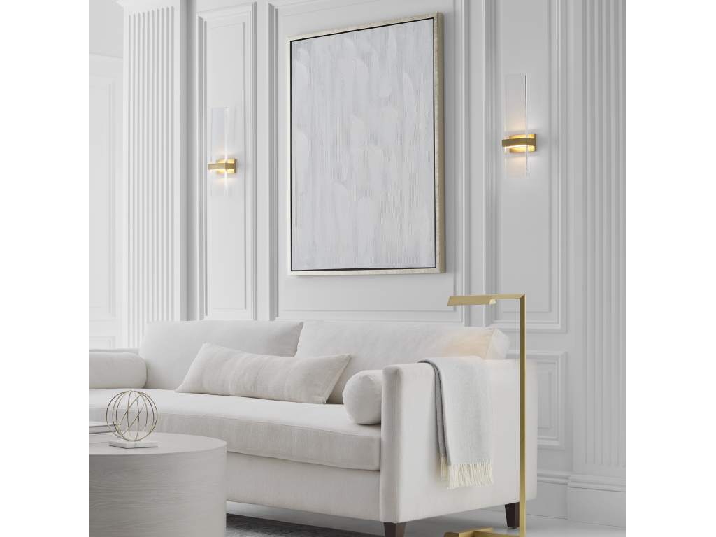 Flyta Medium Sconce - image 5