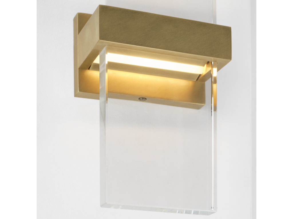 Flyta Medium Sconce - image 1