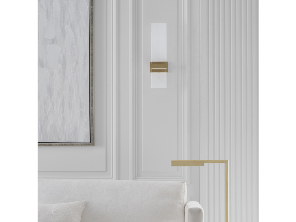 Flyta Medium Sconce - image 2