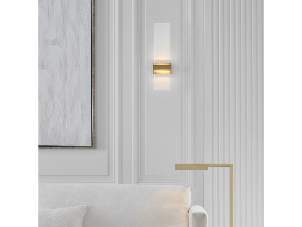 Flyta Medium Sconce - image 3