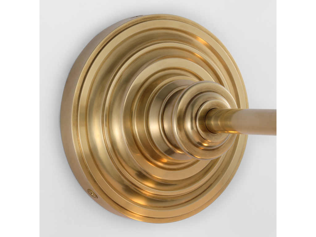 Matos 11" Sconce - image 4