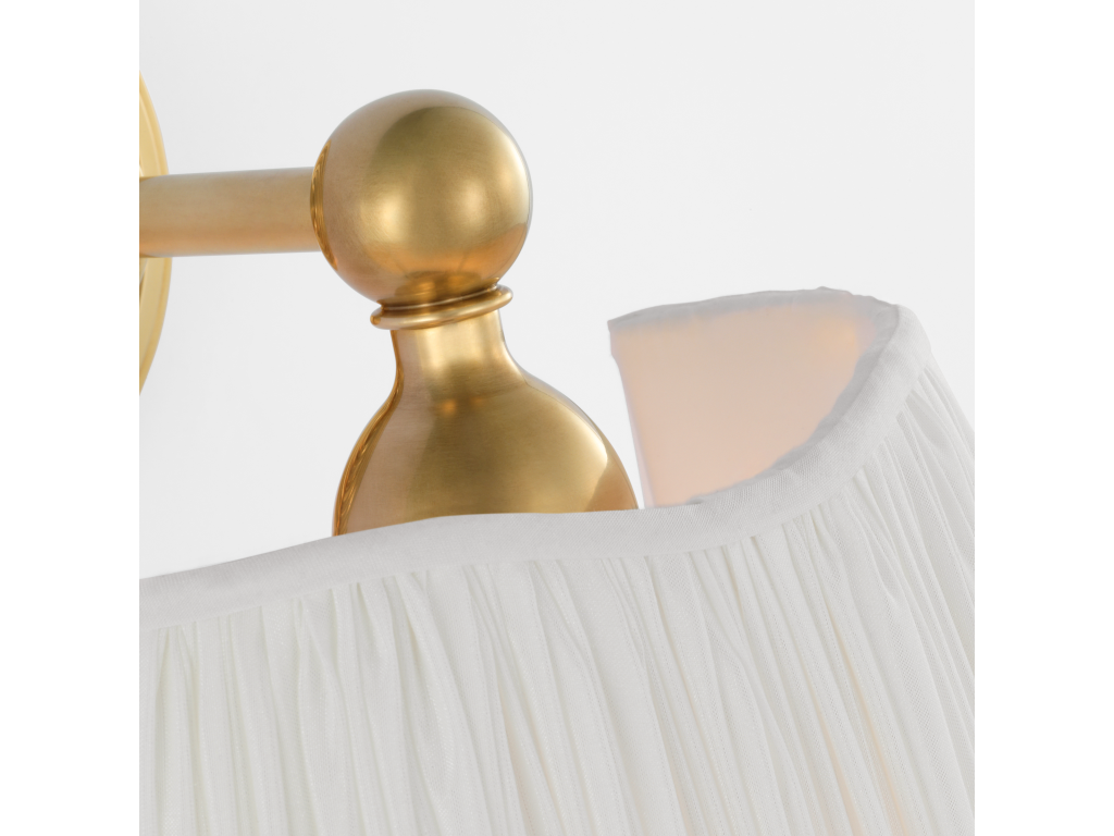 Matos 11" Sconce - image 1