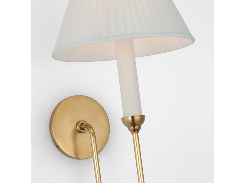 Ingela 24" Single Sconce - image 1