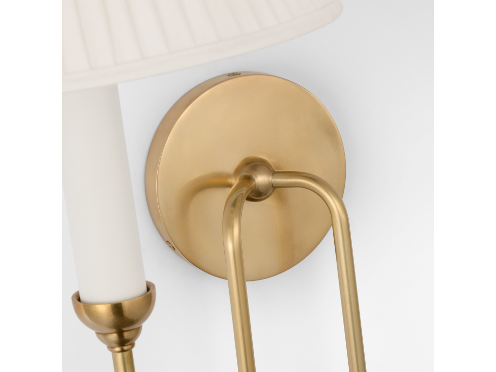 Ingela 24" Double Sconce - image 1