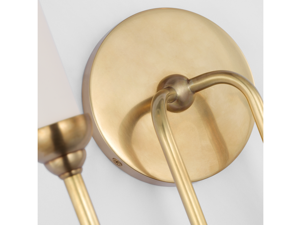 Ingela 24" Double Sconce - image 2