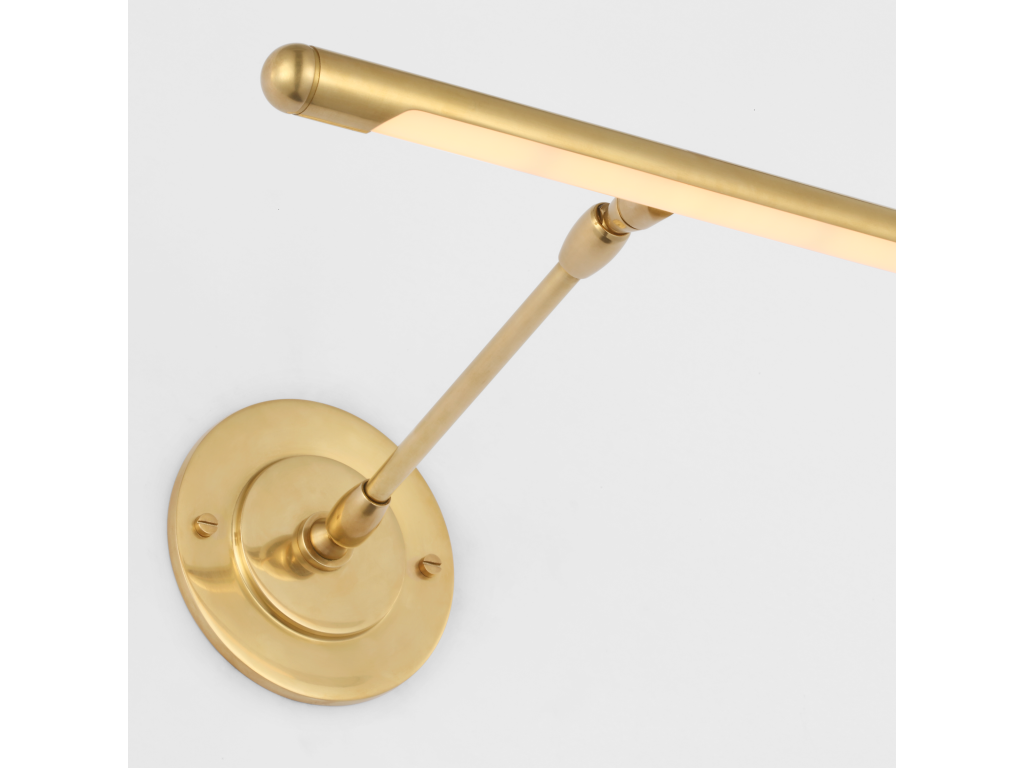 Emery 12" Picture Light - image 2