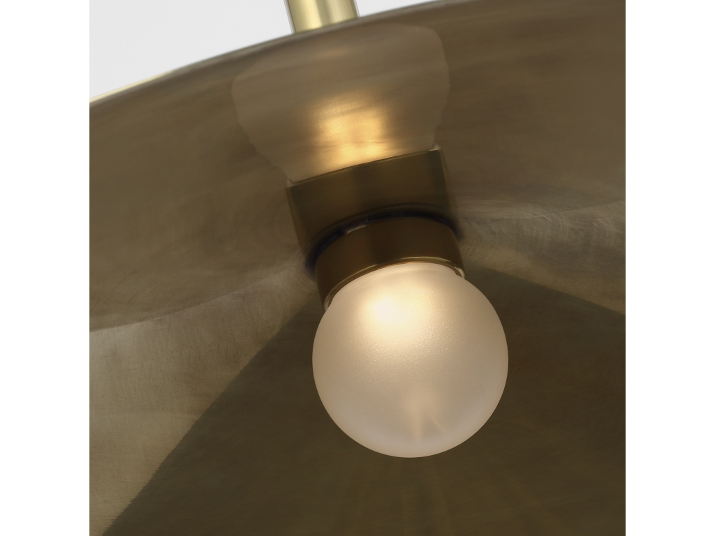 Ponce 18" Pendant - image 3