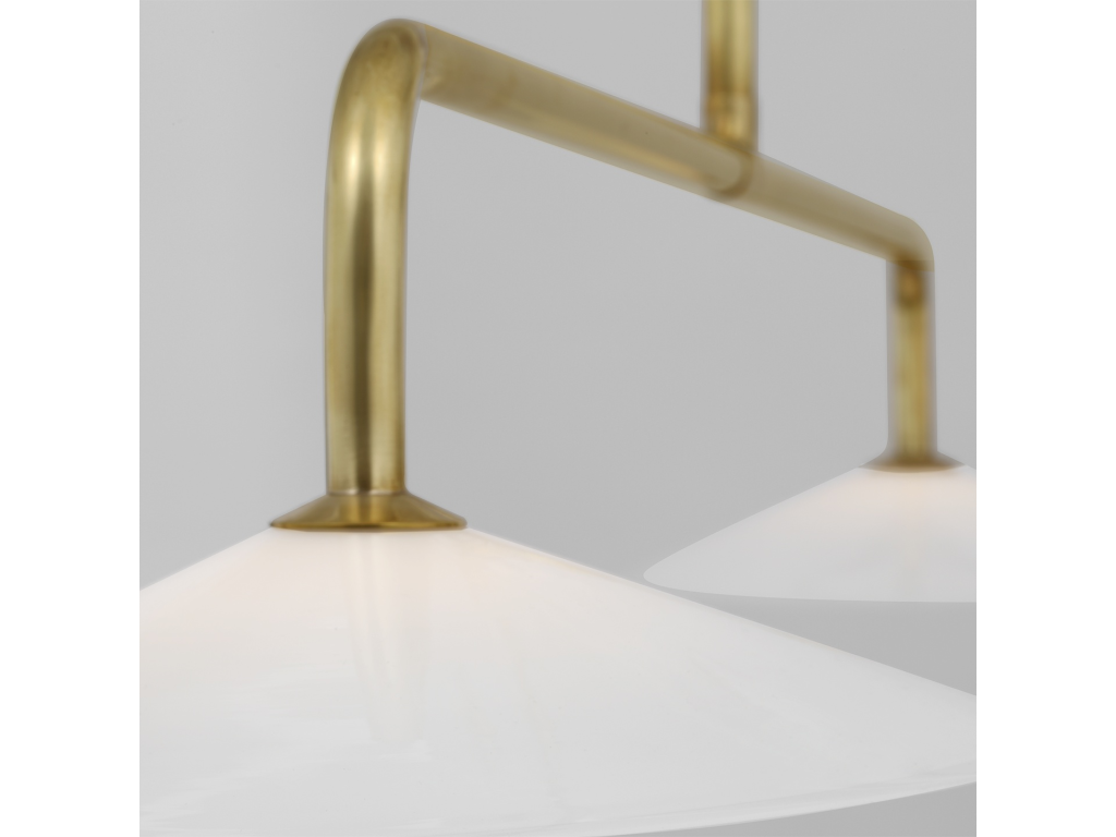 Ponce 62" Linear Pendant - image 3