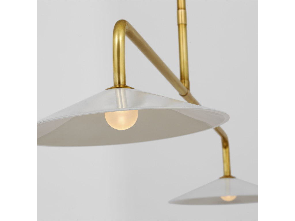 Ponce 62" Linear Pendant - image 4
